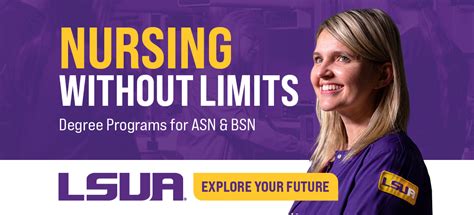 lsua|lsua nursing.